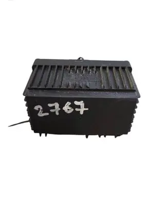 Opel Astra J Glow plug pre-heat relay 55557761 51299045
