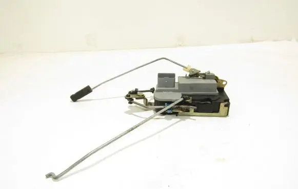 Peugeot Partner Front door lock
