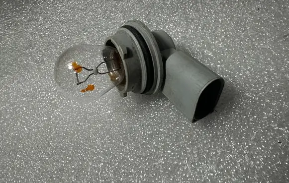 Audi A6 S6 C5 4B Headlight part PY21W
