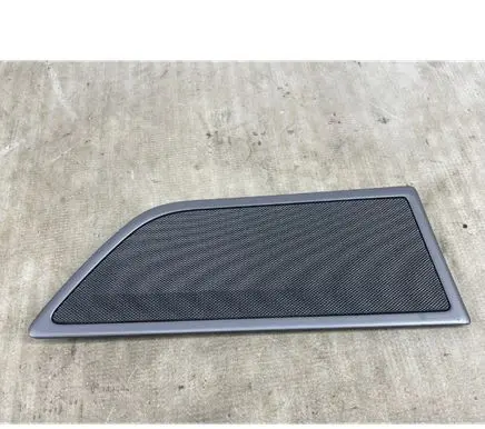 BMW 7 G11 G12 Rear door speaker cover trim 105844458 7398821 105844416C