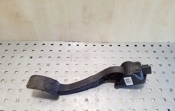 Peugeot 5008 Accelerator throttle pedal 9671417080 0280755169
