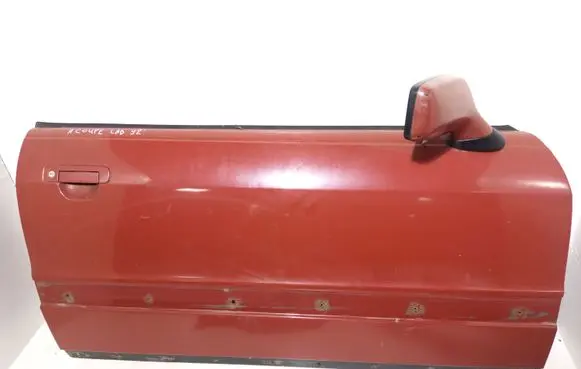 Audi Coupe Door (2 Door Coupe) 8G0831052 895831706D