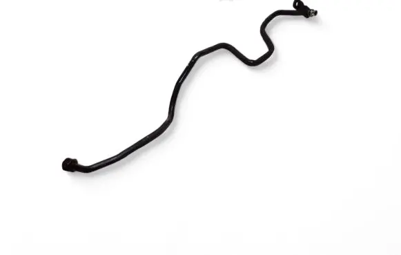 Audi A6 S6 C5 4B Engine coolant pipe/hose