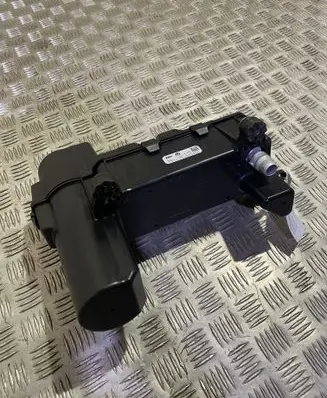 Opel Mokka B Air conditioning (A/C) air dryer 9852854580