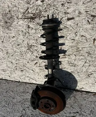 Volkswagen Transporter - Caravelle T6 Front shock absorber/damper 7LA413031K