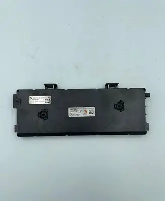 BMW X3 F25 Comfort/convenience module 9267127 DA101586