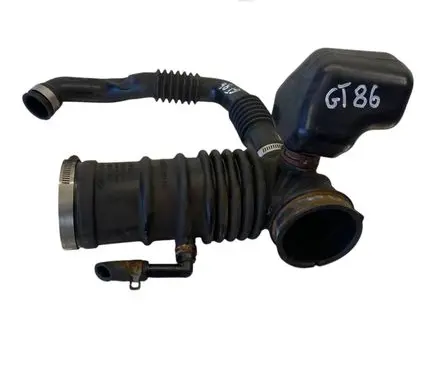 Toyota GT 86 Intercooler hose/pipe 0140813450