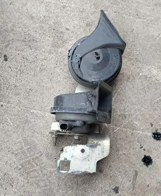 BMW 5 E60 E61 Horn signal 6935709 E20092018