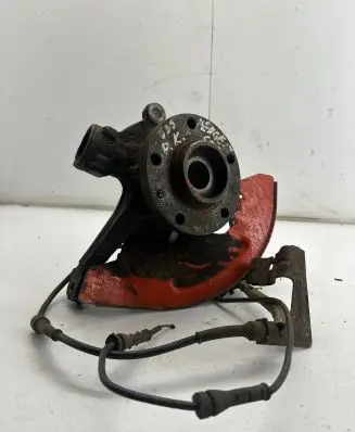Peugeot 607 Front wheel hub