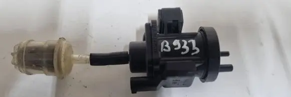 Mercedes-Benz ML W163 Turbo solenoid valve A0005450427