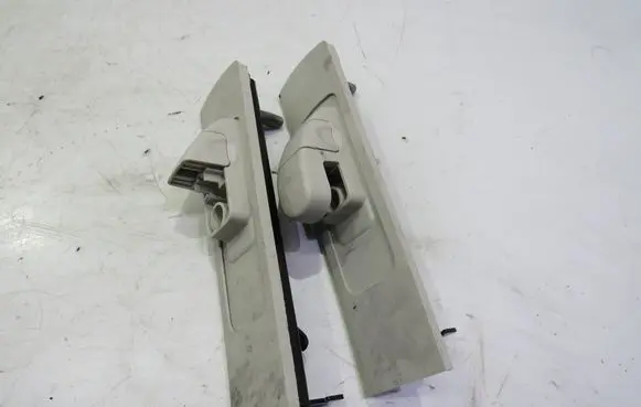 Ford Mondeo MK V Seat belt adjustment rail GMAUTO4574097