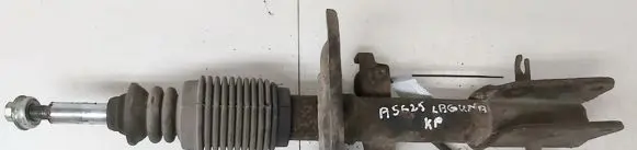 Renault Laguna II Front shock absorber/damper 