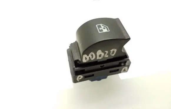 Fiat Doblo Electric window control switch 7354612800