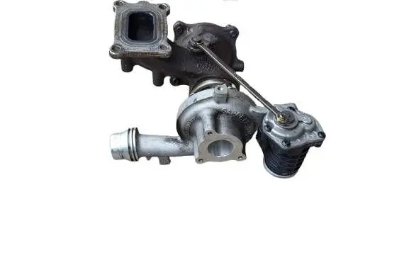 Hyundai Kona I Turbo 2823107600 8925990001