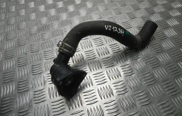 Toyota Auris 150 Engine coolant pipe/hose VD12364