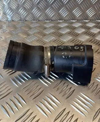 Audi A3 S3 8P Intercooler hose/pipe 03L131111G 322063 53031830006