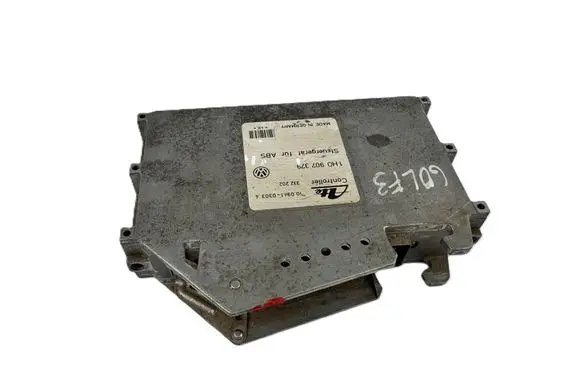 Volkswagen Golf III ABS control unit/module 1H0907379 10094103034 332202
