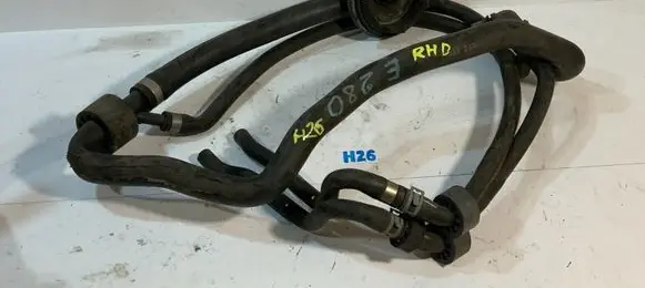Mercedes-Benz CLS C219 Engine coolant pipe/hose A2118302396
