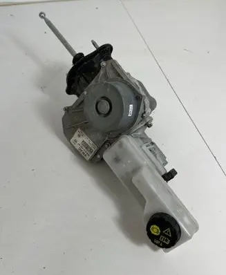 Skoda Enyaq iV Brake booster 1EB614105BC A025A736