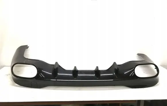 Mercedes-Benz CLA C118 X118 Tailgate/trunk spoiler 