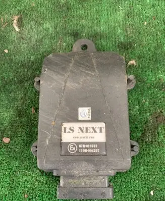 Skoda Octavia Mk2 (1Z) LP gas control unit module 67R013787 110R004297