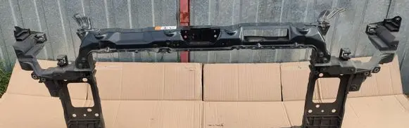 Hyundai i30 Radiator set 64101A6000