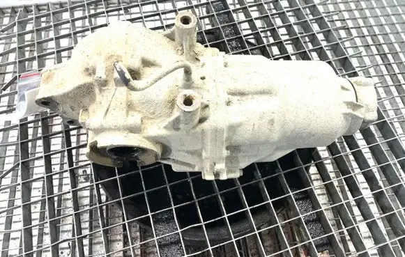 Honda CR-V Rear differential