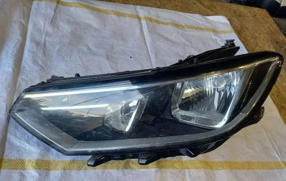Volkswagen PASSAT B8 Headlight/headlamp 3G2941005B 90049913 X59UYF203EL4