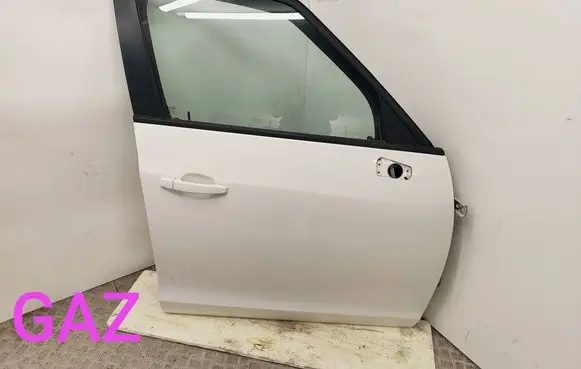 Opel Zafira C Front door