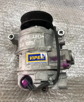 Audi A4 S4 B8 8K Air conditioning (A/C) compressor (pump)