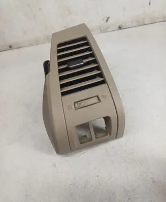 Nissan Murano Z50 Dashboard side air vent grill/cover trim 68761CB000