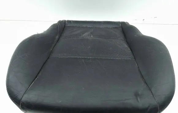Mitsubishi Pajero Front passenger seat 