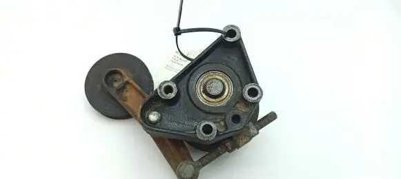 Jaguar XJS Generator/alternator belt tensioner EAC3038 EAC8086PA