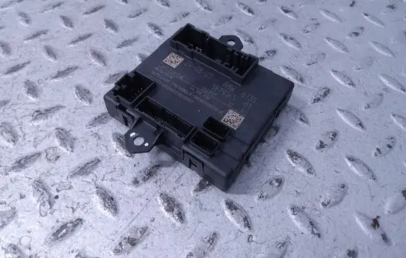 BMW X1 U11 Door control unit/module 5B79165 61355B79165