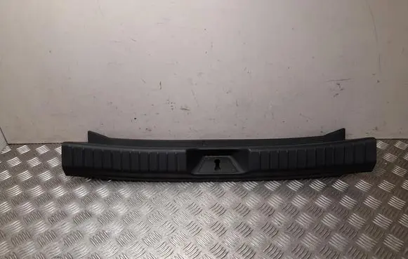 Mazda MX-30 Trunk/boot sill cover protection DN4J6889X