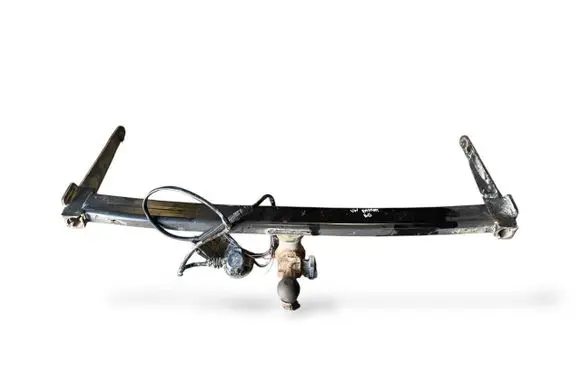 Volkswagen PASSAT B6 Tow bar set 3C0803881C 3C0803880C