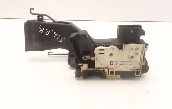 Ford Maverick Front door lock YW4A5426413AC N4W4D0910461 YL8478219A65