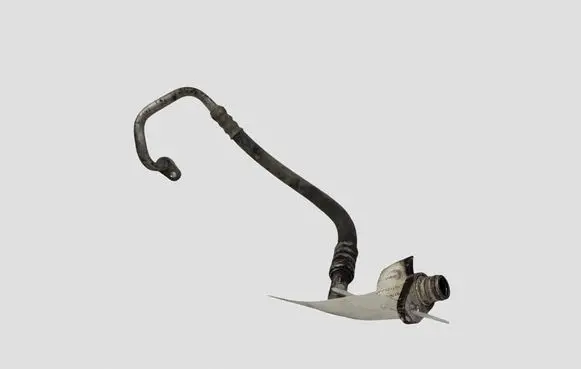Citroen C5 Air conditioning (A/C) pipe/hose 9684486780