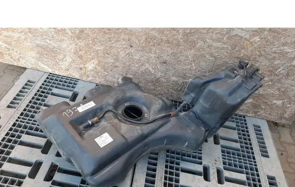 Audi A6 Allroad C5 Fuel tank 4B0201085