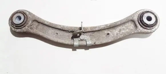 Porsche Cayenne (9PA) Rear upper control arm/wishbone 7l0505375a