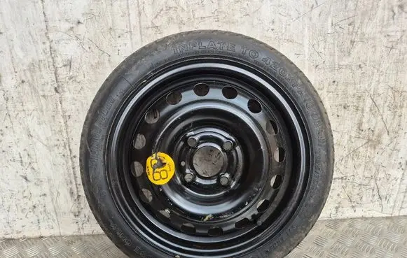 Nissan Note (E11) R14 spare wheel 40300AX677 403539F500