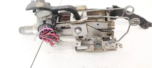 Skoda Fabia Mk1 (6Y) Steering wheel axle 6Q1419501AH