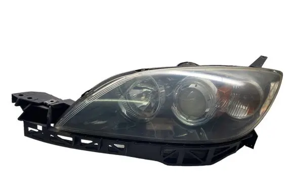 Mazda 3 I Headlight/headlamp 90739000 BP4K50161 P2951