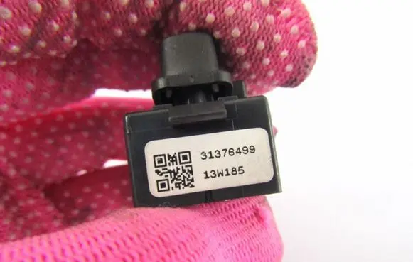 Volvo V60 Other switches/knobs/shifts 31376499