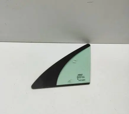 KIA Sorento IV Front door vent window glass four-door 82430P2032