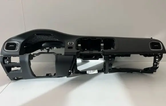 Volvo V60 Dashboard 30791695