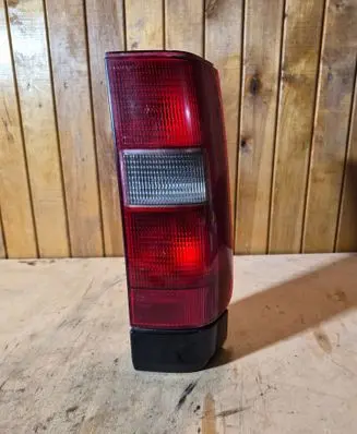 Volvo S70 V70 V70 XC Rear/tail lights 3512419