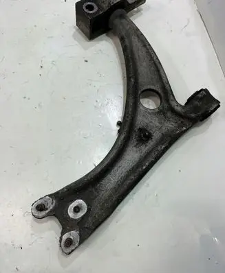 Audi TT TTS Mk2 Front control arm 8J0153D | 68475634065314,509