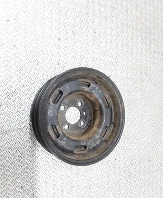 Audi A4 S4 B5 8D Crankshaft pulley 058105251E