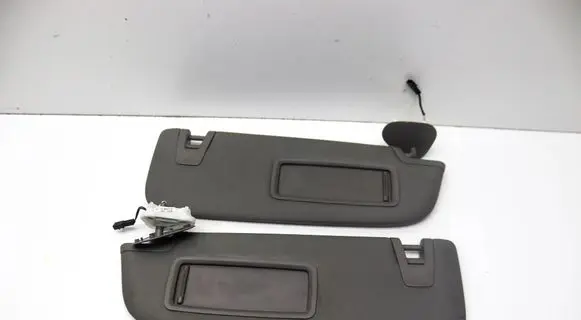Porsche Panamera (970) Sun visor 97073113102 97073113202